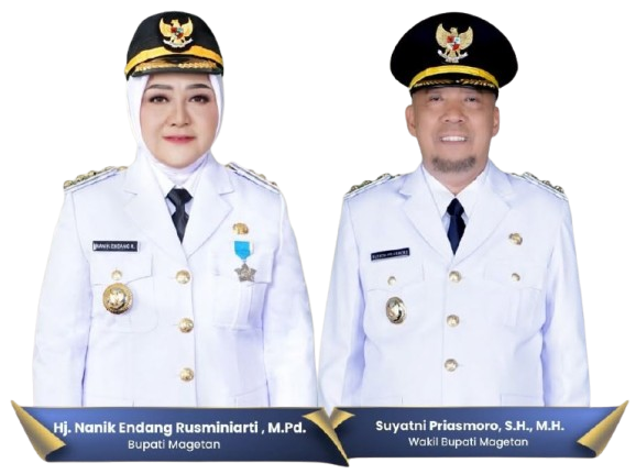 Mockup SAKIP
